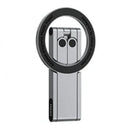 Ulanzi MA60 Mini MagSafe Tripod Foldable - Silver