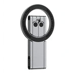 Ulanzi MA60 Mini MagSafe Tripod Foldable - Silver