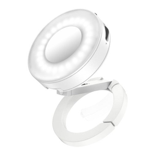 Ulanzi ML05 MagLock Mini Light magnetisch – Weiß