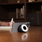 Ulanzi ML05 MagLock Mini Light magnétique - Blanc