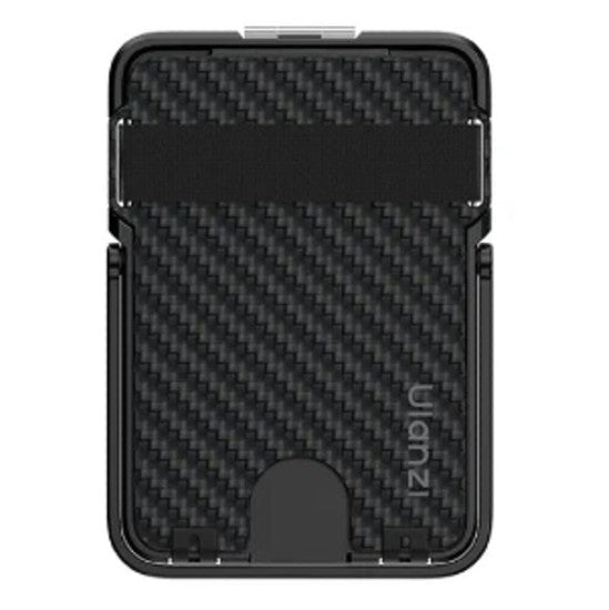 Ulanzi ML25 MagLock Porte-cartes magnétique