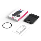 Ulanzi ML25 MagLock Porte-cartes magnétique