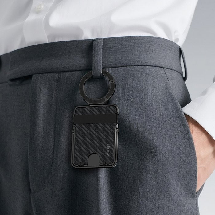 Ulanzi ML25 MagLock Porte-cartes magnétique