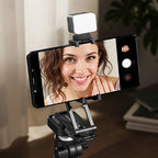 Ulanzi SK29 5-in-1-Handyhalterung/Mini-Stativ mit Klemme