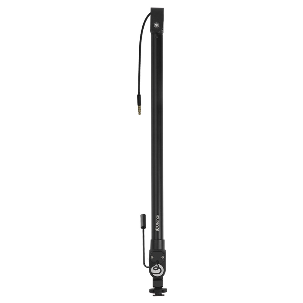 Ulanzi ZJ08 Bras de caméra pour micro avec câble