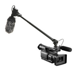 Ulanzi ZJ08 Bras de caméra pour micro avec câble