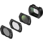 SmallRig 5834 Professionelles Filterset für DJI Osmo Pocket 3
