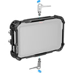 SmallRig 5708 Kit de cage de moniteur pour Atomos Ninja TX