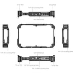 SmallRig 5708 Kit de cage de moniteur pour Atomos Ninja TX