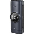 SmallRig 5105 Étui chargeur Portable pour Batteries d'appareil photo LP-E6P
