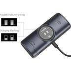 SmallRig 5105 Étui chargeur Portable pour Batteries d'appareil photo LP-E6P