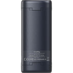SmallRig 5105 Étui chargeur Portable pour Batteries d'appareil photo LP-E6P