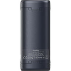 SmallRig 5107 Étui chargeur Portable pour Batteries d'appareil photo EN-EL15c
