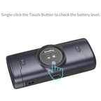 SmallRig 5107 Étui chargeur Portable pour Batteries d'appareil photo EN-EL15c