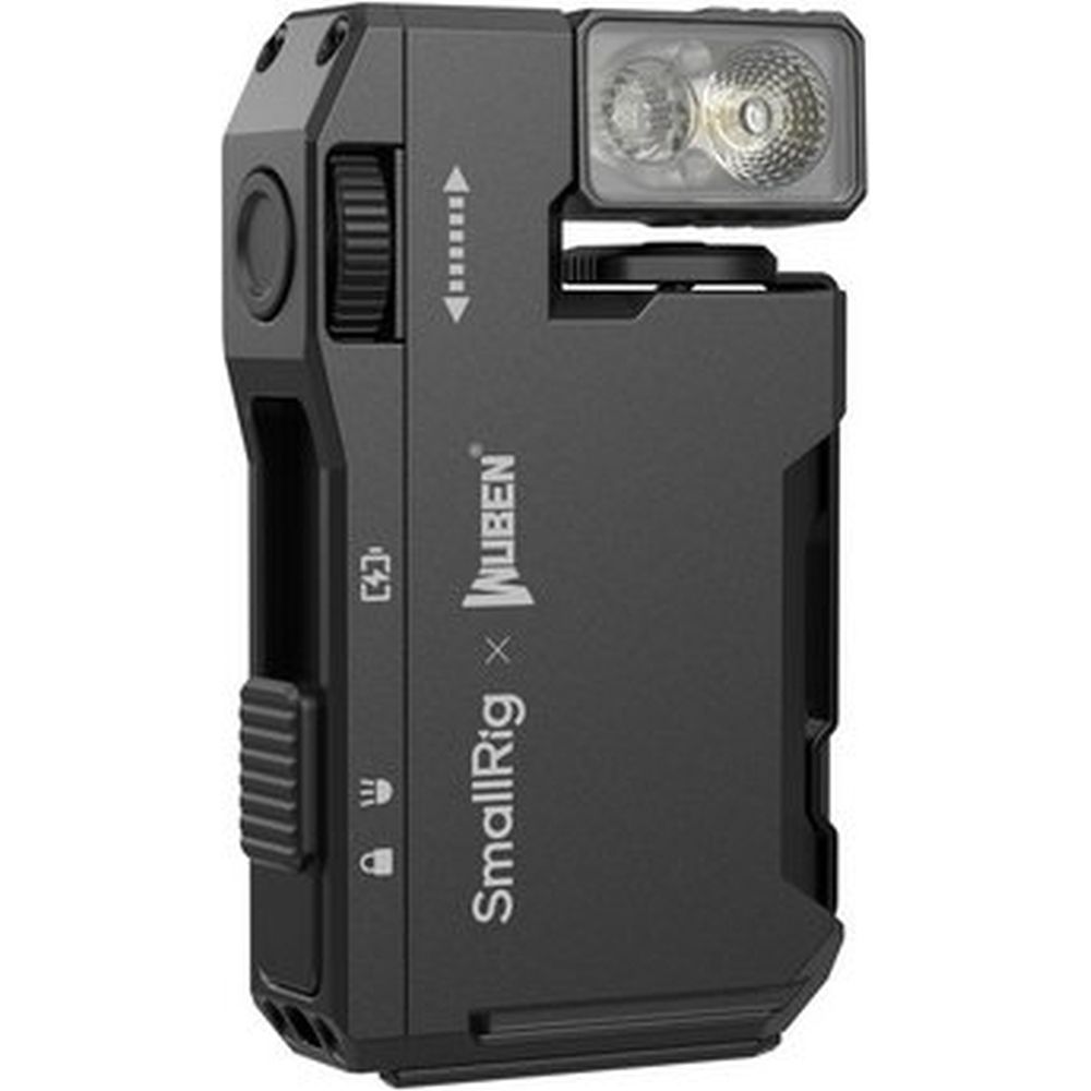 SmallRig 5710 Thumb EDC-Taschenlampe