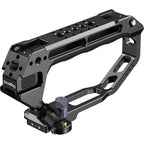 SmallRig 5661 D-Style Top Handle with NATO Clamp