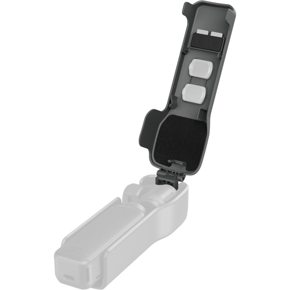 SmallRig 5610 Schutzhülle für DJI Osmo Pocket 3