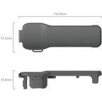 SmallRig 5610 Schutzhülle für DJI Osmo Pocket 3