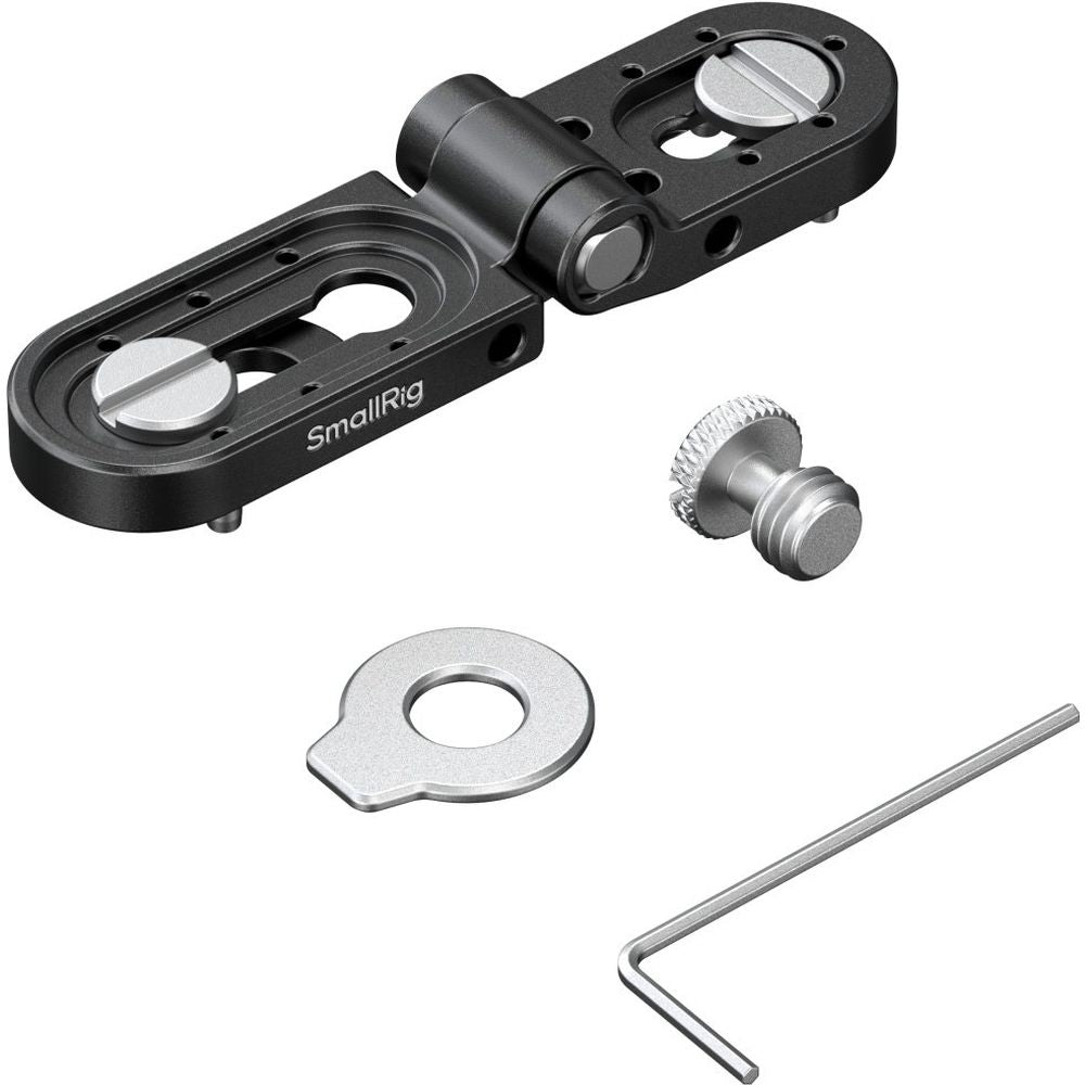 SmallRig MD5712 Plaque de Montage Pliable en Forme de L