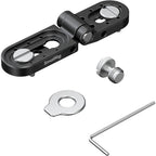 SmallRig MD5712 Plaque de Montage Pliable en Forme de L