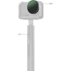 SmallRig 5896 Filterkit für DJI Osmo Action 6