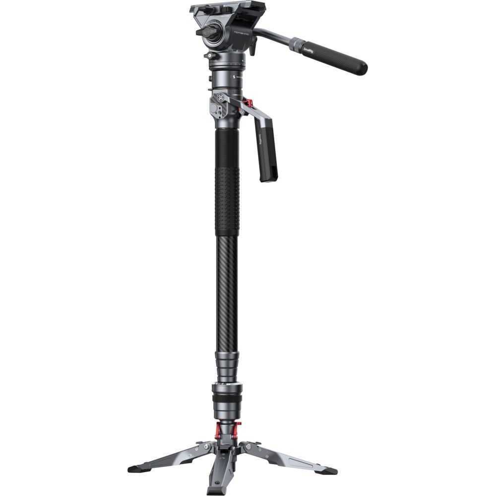SmallRig 5565 Carbon Fiber Video Monopod
