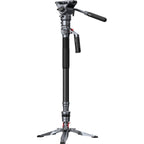 SmallRig 5565 Carbon Fiber Video Monopod