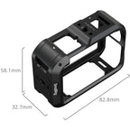 SmallRig 5888 Käfig für DJI Osmo Action 6