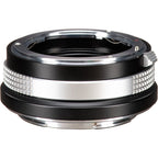 Zhongyi Mitakon Lens Turbo Mark II Adapter 0,726x – Nikon F auf Nikon Z