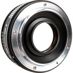 Zhongyi Mitakon Lens Turbo Mark II Adapter 0,726x – Nikon F auf Nikon Z