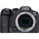 Canon EOS R7 Boîtier Nu OUTLET