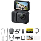 Insta360 GO Ultra Premium Cycling Bundle