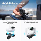 Insta360 GO Ultra Premium Cycling Bundle