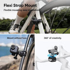 Insta360 GO Ultra Premium Cycling Bundle