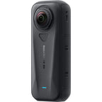 Insta360 X4 Air Motorcycle Bundle black