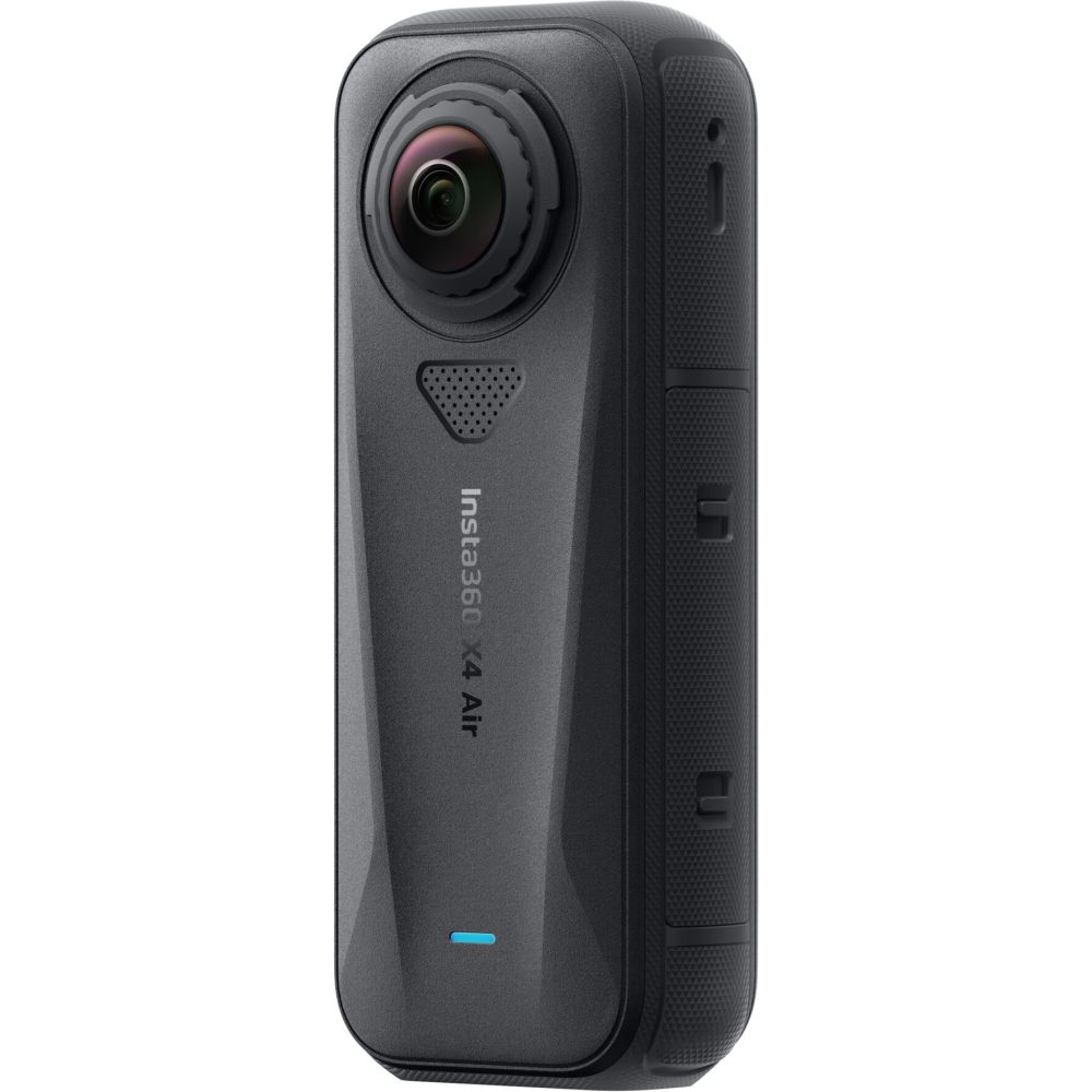 Insta360 X4 Air Motorcycle Bundle black