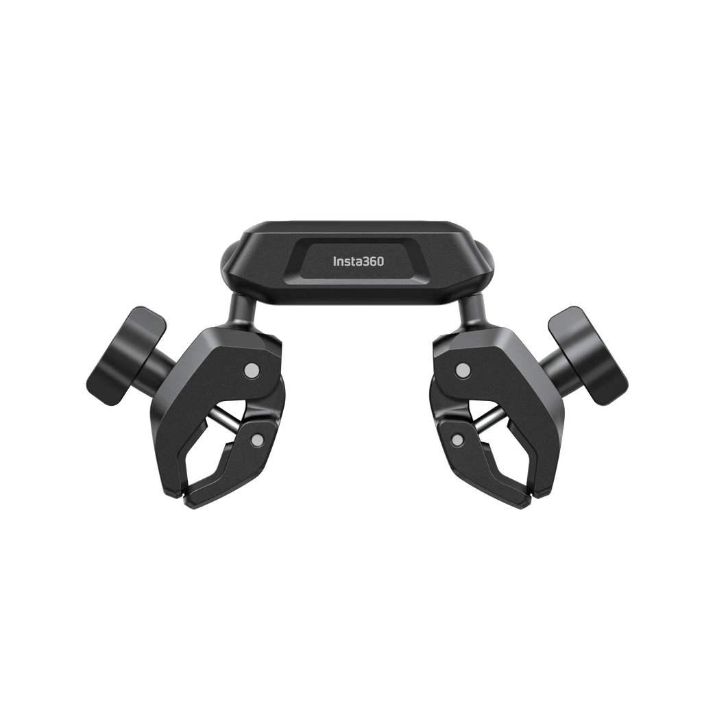 Insta360 Crab Clamp