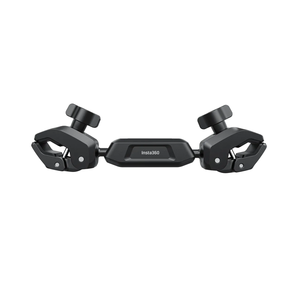 Insta360 Crab Clamp