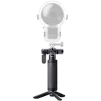 Insta360 Plongée Buddy pour X4 Air/X5/X4/X3