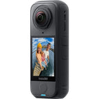 Insta360 X4 Air Standard Bundle (Black)