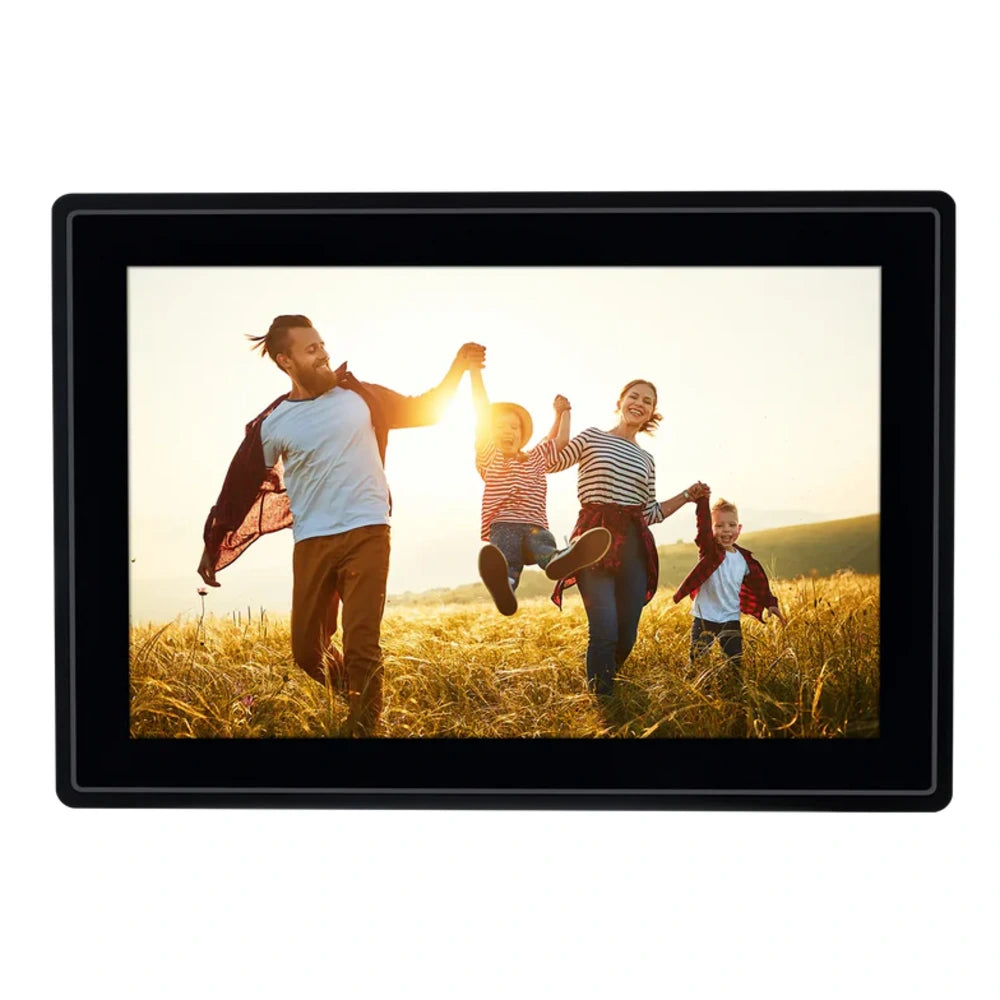 Rollei Smart Frame WiFi 100 Schwarz