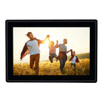 Rollei Smart Frame WiFi 100 Schwarz