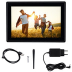 Rollei Smart Frame WiFi 100 Schwarz