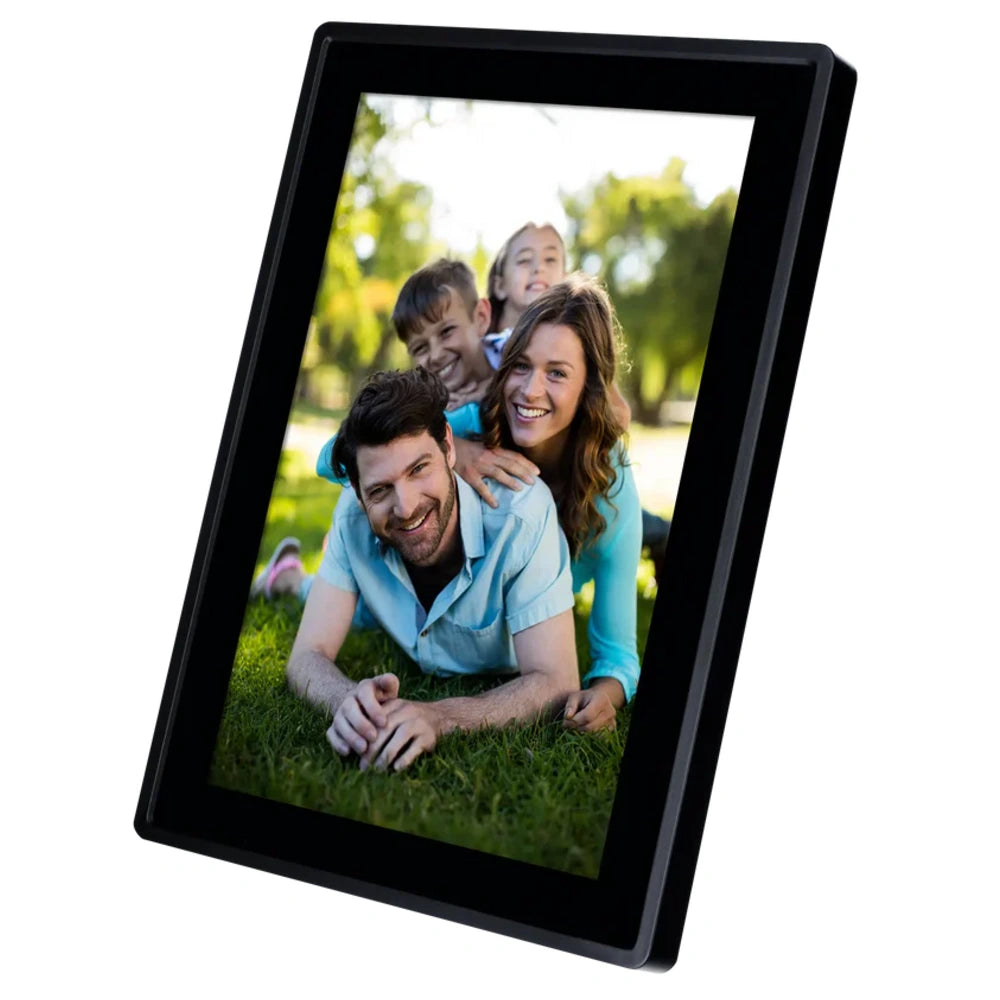 Rollei Smart Frame WiFi 100 Schwarz