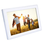 Rollei Smart Frame WiFi 100 Blanc