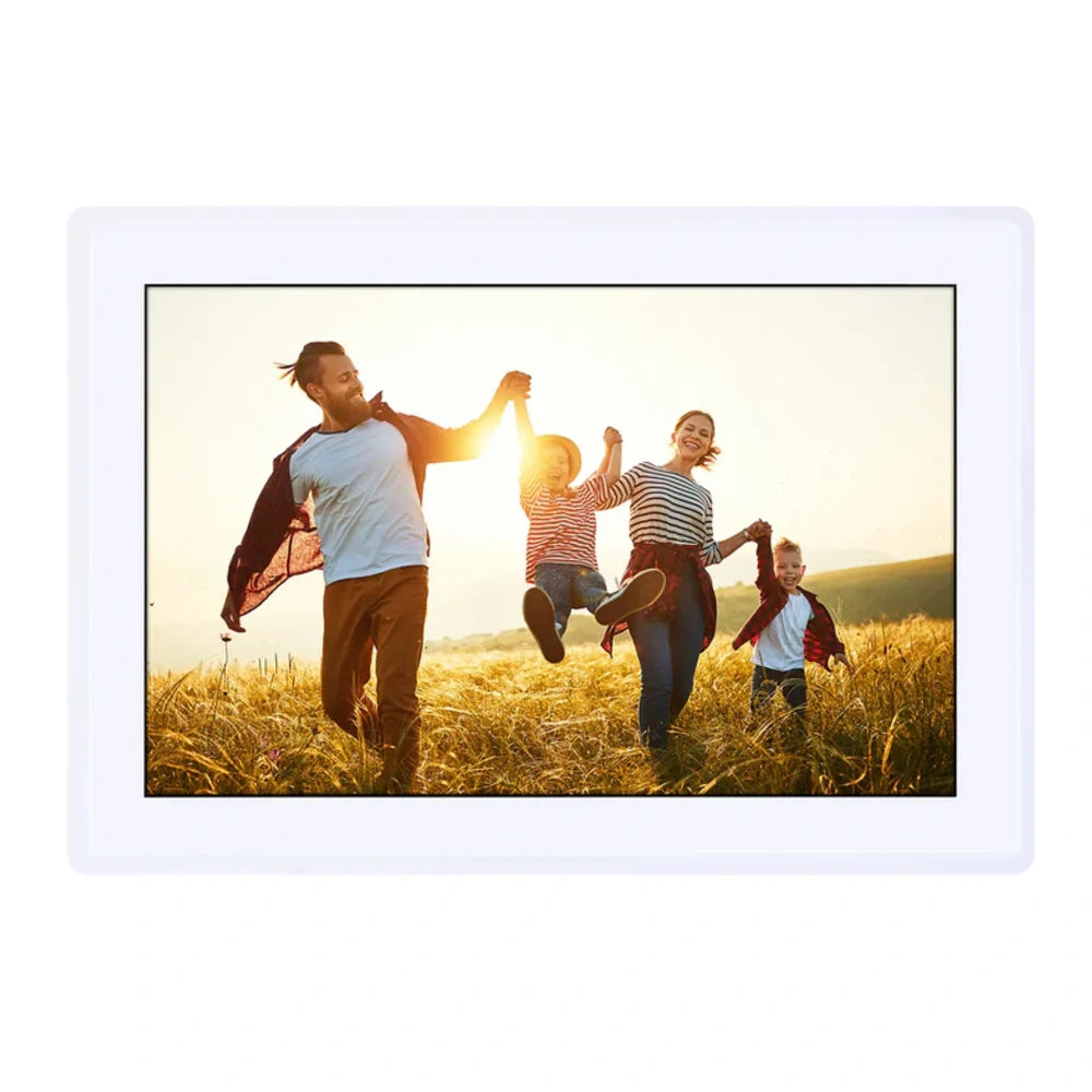 Rollei Smart Frame WiFi 100 Blanc