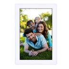 Rollei Smart Frame WiFi 100 Blanc