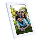 Rollei Smart Frame WiFi 100 Blanc