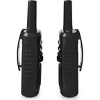 Nedis WLTK0610BK Ensemble de talkies-walkies