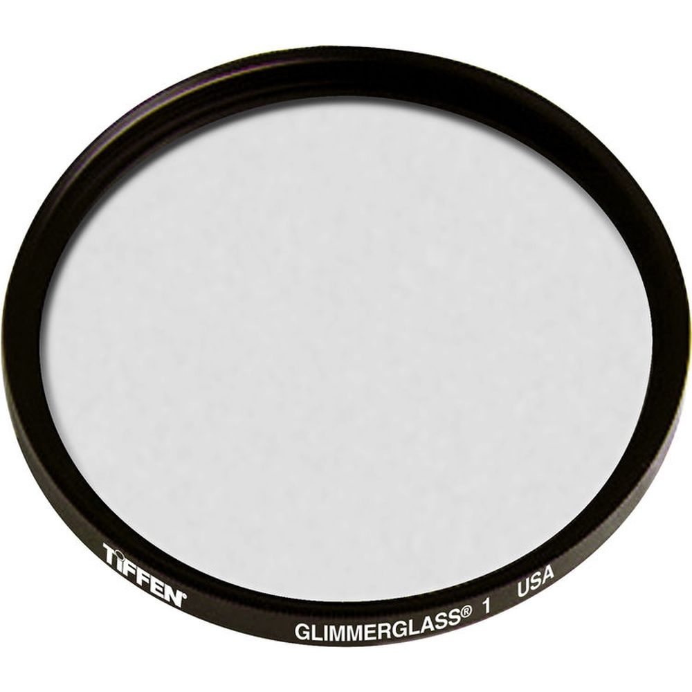 Tiffen Glimmerglass Filtre 1 de 77mm